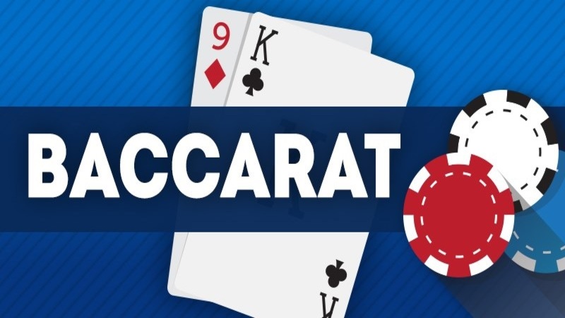 Hướng dẫn tham gia cược Baccarat trên 123B GIFTS