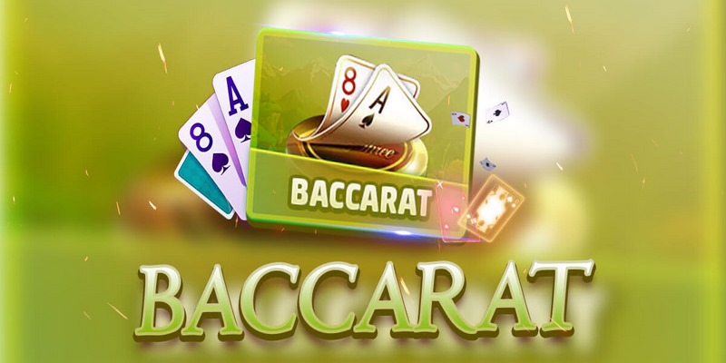 trải nghiệm Baccarat 123B.