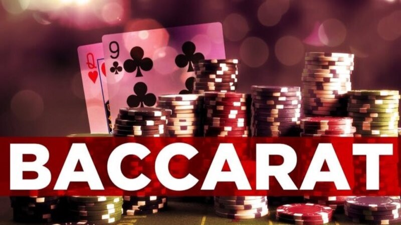 Ưu điểm khi chơi Baccarat online tại 123B GIFTS