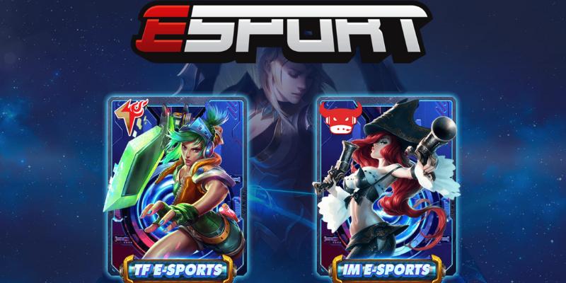 Giới thiệu về nền tảng đặt cược Esport tại 123B