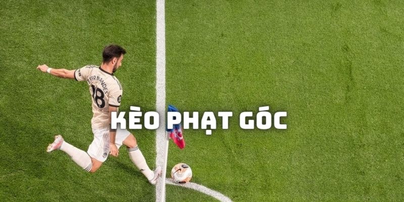 Chia sẻ về kèo phạt góc tại nhà cái 123B