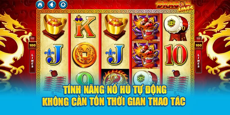 Mức trả thưởng Jackpot siêu cao 