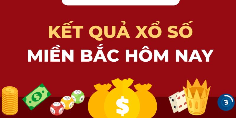 Bí kíp soi cầu xổ số hôm nay miền Bắc 