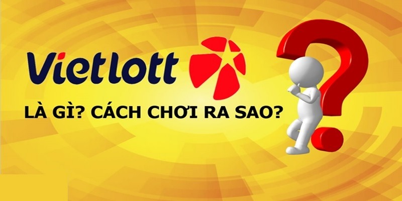 Giới thiệu sản phẩm xổ số Vietlott 123B cực hot