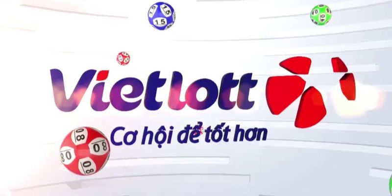 Xổ số Vietlott hình thức kiếm tiền tỷ nhanh chóng nhất