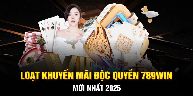 khuyen mai tai 789win