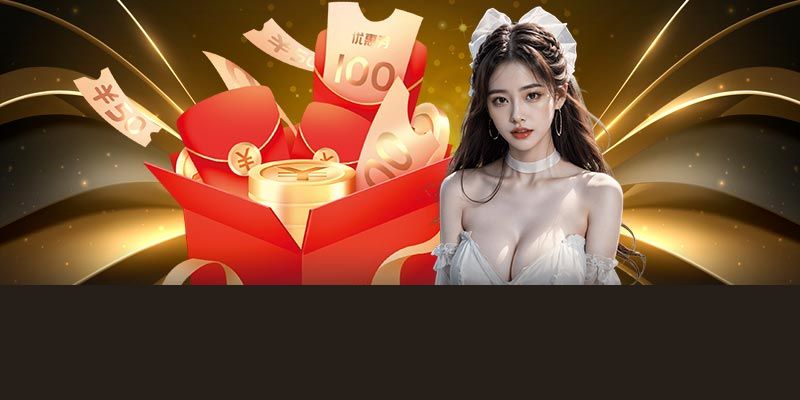 Ngập tràn ưu đãi với mức thưởng lên đến hàng tỷ đồng