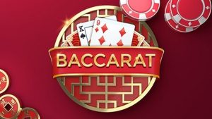 Baccarat tại 123B có tỷ lệ trả thưởng cạnh tranh